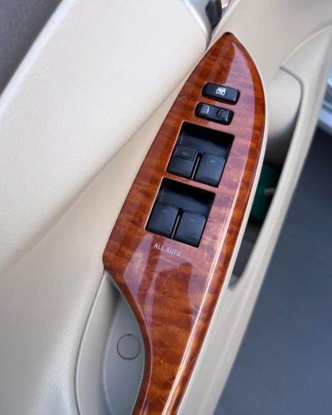 TOYOTA Corolla 1.8 16V 4P SEG FLEX AUTOM�TICO, Foto 7