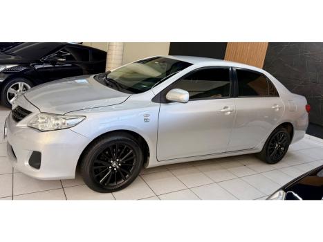 TOYOTA Corolla 1.8 16V 4P GLI FLEX AUTOM�TICO, Foto 4