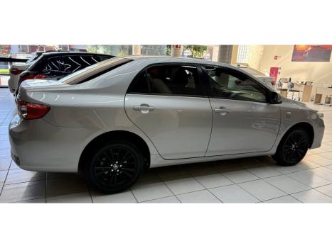 TOYOTA Corolla 1.8 16V 4P GLI FLEX AUTOM�TICO, Foto 5