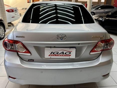 TOYOTA Corolla 1.8 16V 4P GLI FLEX AUTOM�TICO, Foto 7