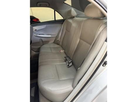 TOYOTA Corolla 1.8 16V 4P GLI FLEX AUTOM�TICO, Foto 9