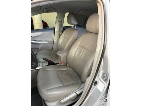 TOYOTA Corolla 1.8 16V 4P GLI FLEX AUTOM�TICO, Foto 10