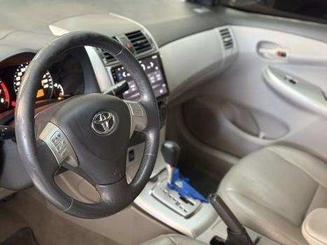 TOYOTA Corolla 1.8 16V 4P GLI FLEX AUTOM�TICO, Foto 11