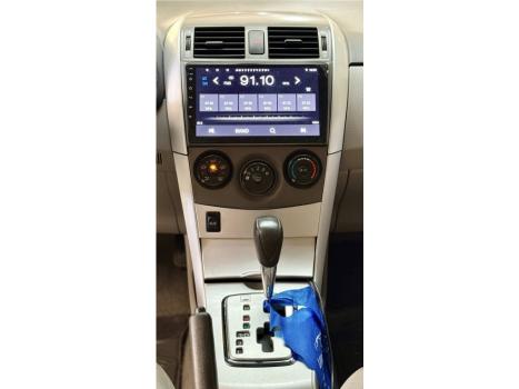 TOYOTA Corolla 1.8 16V 4P GLI FLEX AUTOM�TICO, Foto 12