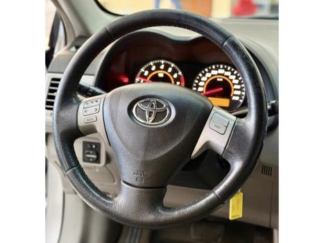 TOYOTA Corolla 1.8 16V 4P GLI FLEX AUTOM�TICO, Foto 13