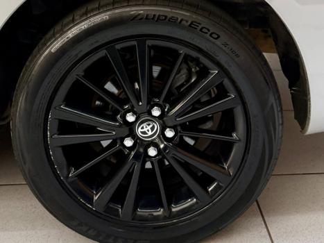 TOYOTA Corolla 1.8 16V 4P GLI FLEX AUTOM�TICO, Foto 15