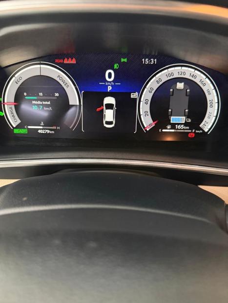 TOYOTA Corolla 1.8 16V 4P FLEX H�BRIDO ALTIS A PREMIUM AUTOM�TICO CVT, Foto 11