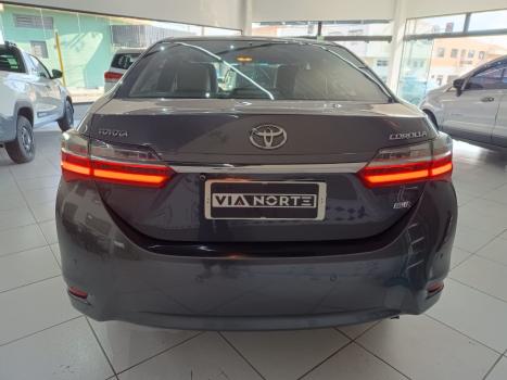 TOYOTA Corolla 1.8 16V 4P GLI UPPER FLEX AUTOM�TICO, Foto 5
