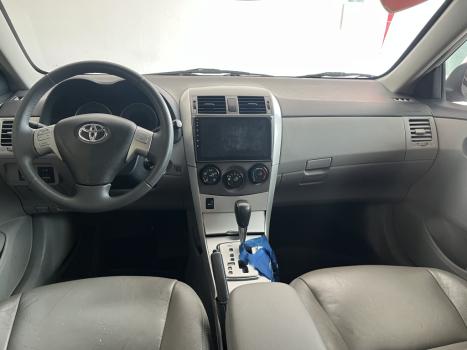 TOYOTA Corolla 1.8 16V 4P GLI AUTOM�TICO, Foto 9