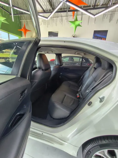 TOYOTA Corolla 1.8 16V 4P XEI FLEX AUTOM�TICO, Foto 7