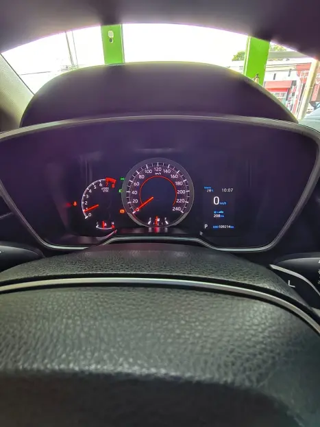 TOYOTA Corolla 1.8 16V 4P XEI FLEX AUTOM�TICO, Foto 12