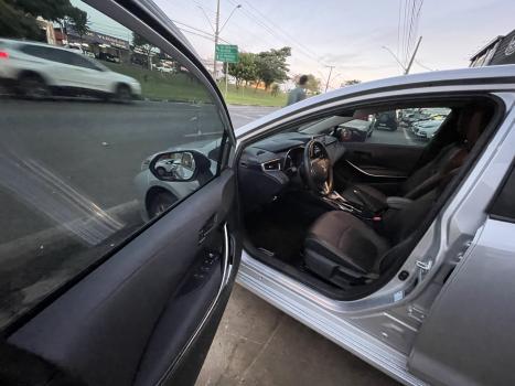 TOYOTA Corolla 1.8 16V 4P FLEX H�BRIDO ALTIS AUTOM�TICO CVT, Foto 9