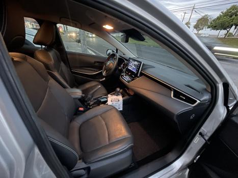 TOYOTA Corolla 1.8 16V 4P FLEX H�BRIDO ALTIS AUTOM�TICO CVT, Foto 14