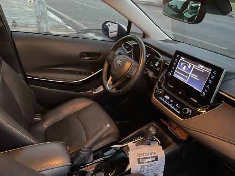 TOYOTA Corolla 1.8 16V 4P FLEX H�BRIDO ALTIS AUTOM�TICO CVT, Foto 15