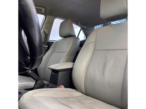 TOYOTA Corolla 1.8 16V 4P GLI FLEX AUTOM�TICO, Foto 8
