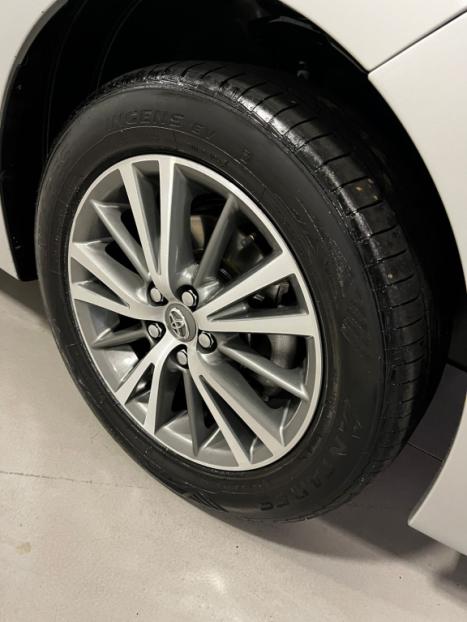 TOYOTA Corolla 1.8 16V 4P GLI FLEX AUTOM�TICO, Foto 10