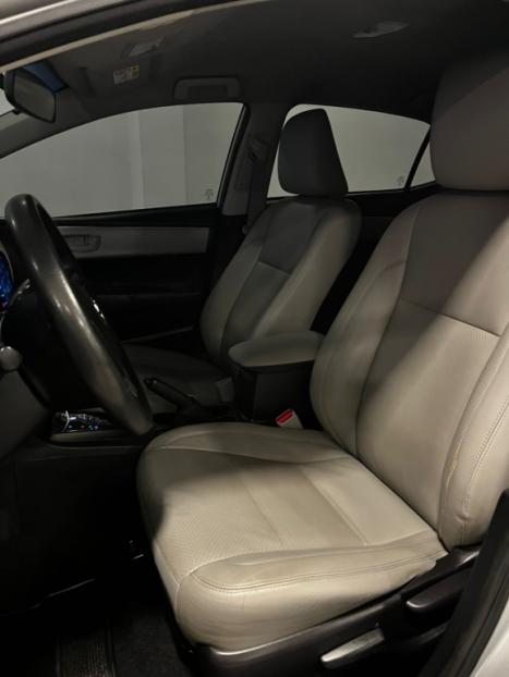 TOYOTA Corolla 1.8 16V 4P GLI FLEX AUTOM�TICO, Foto 17