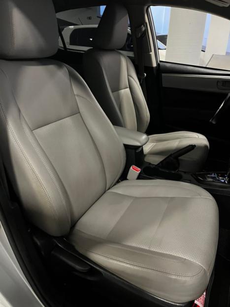 TOYOTA Corolla 1.8 16V 4P GLI FLEX AUTOM�TICO, Foto 18
