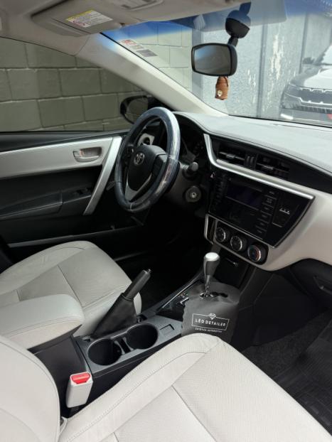 TOYOTA Corolla 1.8 16V 4P GLI UPPER FLEX AUTOM�TICO, Foto 7