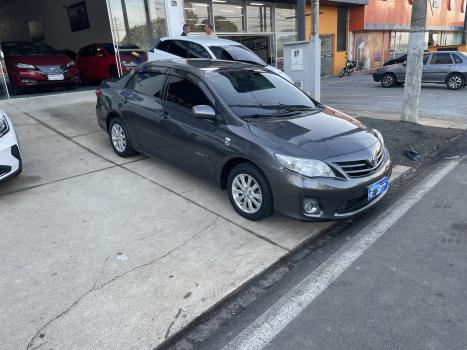 TOYOTA Corolla 1.8 16V 4P XLI FLEX AUTOM�TICO, Foto 5