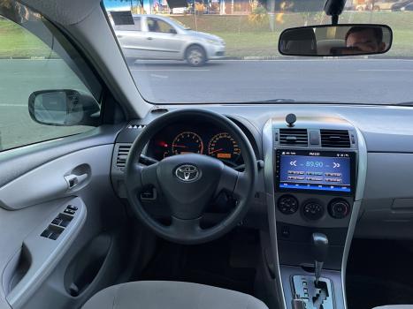 TOYOTA Corolla 1.8 16V 4P XLI FLEX AUTOM�TICO, Foto 9