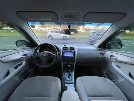 TOYOTA Corolla 1.8 16V 4P XLI FLEX AUTOM�TICO, Foto 10