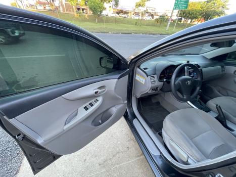 TOYOTA Corolla 1.8 16V 4P XLI FLEX AUTOM�TICO, Foto 11