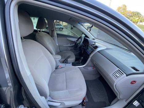 TOYOTA Corolla 1.8 16V 4P XLI FLEX AUTOM�TICO, Foto 12