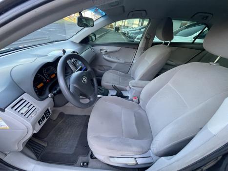TOYOTA Corolla 1.8 16V 4P XLI FLEX AUTOM�TICO, Foto 13