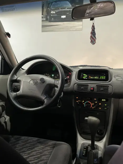 TOYOTA Corolla 1.8 16V 4P XEI AUTOM�TICO, Foto 10