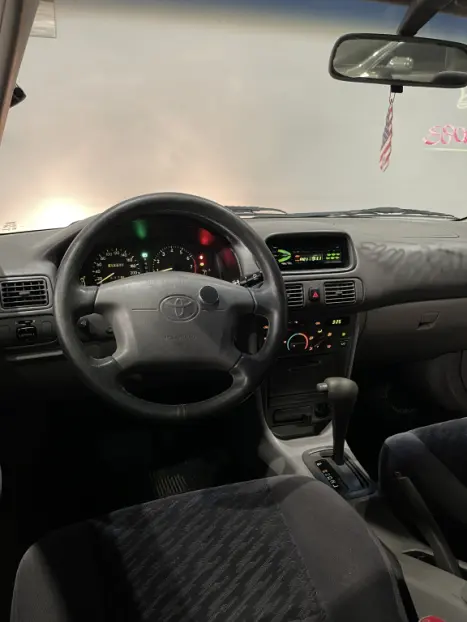 TOYOTA Corolla 1.8 16V 4P XEI AUTOM�TICO, Foto 11