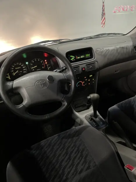 TOYOTA Corolla 1.8 16V 4P XEI AUTOM�TICO, Foto 14