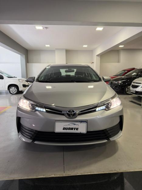 TOYOTA Corolla 1.8 16V 4P GLI, Foto 2