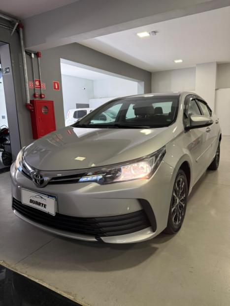TOYOTA Corolla 1.8 16V 4P GLI, Foto 3