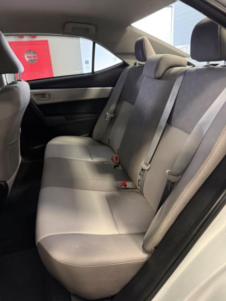 TOYOTA Corolla 1.8 16V 4P GLI, Foto 6