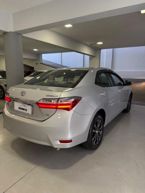 TOYOTA Corolla 1.8 16V 4P GLI, Foto 7