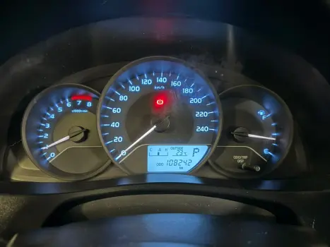 TOYOTA Corolla 1.8 16V 4P GLI, Foto 20