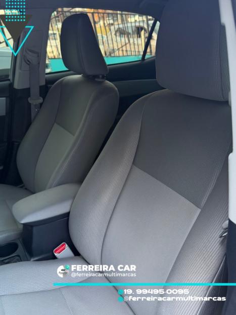 TOYOTA Corolla 1.8 16V 4P GLI FLEX AUTOM�TICO, Foto 6