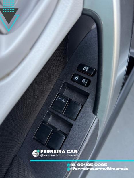 TOYOTA Corolla 1.8 16V 4P GLI FLEX AUTOM�TICO, Foto 7