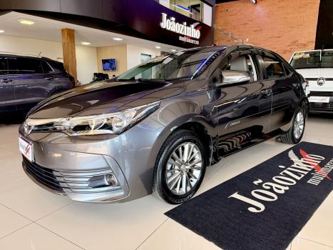 TOYOTA Corolla 1.8 16V 4P GLI UPPER FLEX AUTOM�TICO, Foto 1