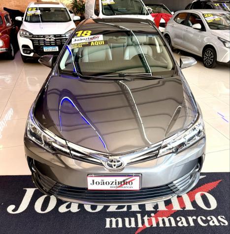 TOYOTA Corolla 1.8 16V 4P GLI UPPER FLEX AUTOM�TICO, Foto 5