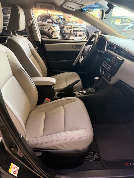 TOYOTA Corolla 1.8 16V 4P GLI UPPER FLEX AUTOM�TICO, Foto 13