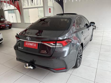 TOYOTA Corolla 1.8 16V 4P FLEX H�BRIDO ALTIS AUTOM�TICO CVT, Foto 7
