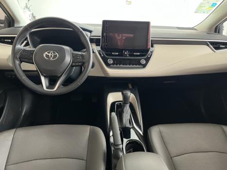 TOYOTA Corolla 1.8 16V 4P FLEX H�BRIDO ALTIS AUTOM�TICO CVT, Foto 9