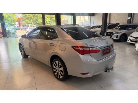 TOYOTA Corolla 1.8 16V 4P GLI FLEX AUTOM�TICO, Foto 5