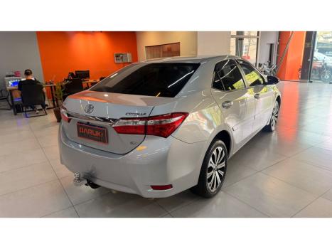 TOYOTA Corolla 1.8 16V 4P GLI FLEX AUTOM�TICO, Foto 7