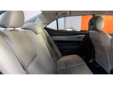 TOYOTA Corolla 1.8 16V 4P GLI FLEX AUTOM�TICO, Foto 14