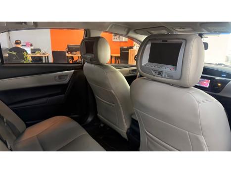 TOYOTA Corolla 1.8 16V 4P GLI FLEX AUTOM�TICO, Foto 15