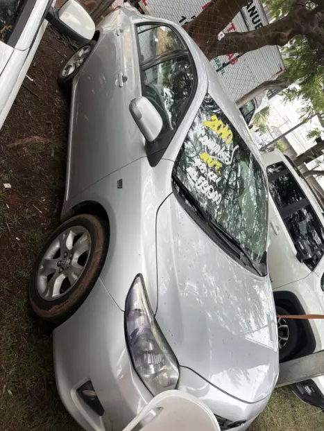 TOYOTA Corolla 1.8 16V 4P XEI FLEX AUTOM�TICO, Foto 2