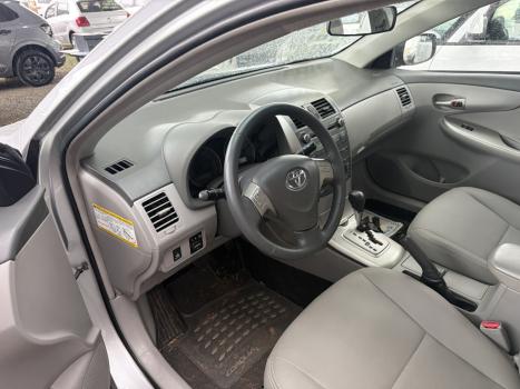 TOYOTA Corolla 1.8 16V 4P XEI FLEX AUTOM�TICO, Foto 3